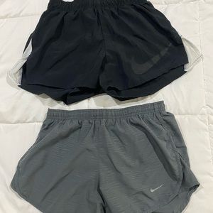 🤍Nike shorts🤍